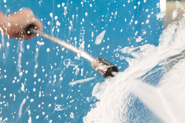 Best Parking Lot Cleaning in Baxter, MN