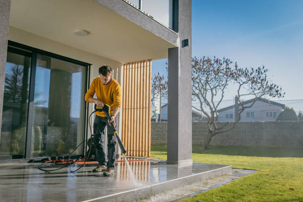 Best Building Exterior Pressure Washing in Baxter, MN